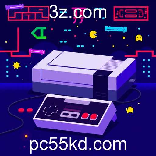 Ascensão Vertiginosa da '55kd' no Cenário Brasileiro de Jogos