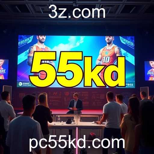 Explorando a Ascensão do 55kd em 2025