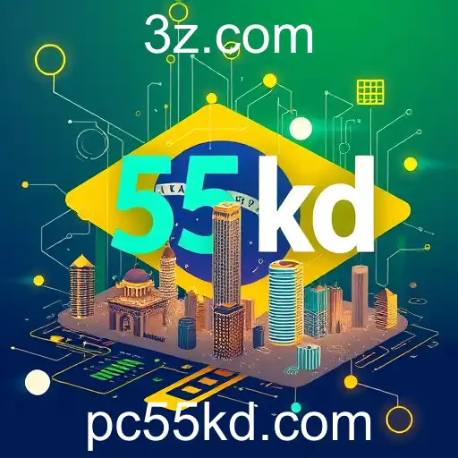 55kd Atinge Novo Marco em 2025