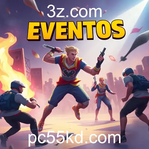 A Ascensão do 55kd na Indústria de Jogos em 2025