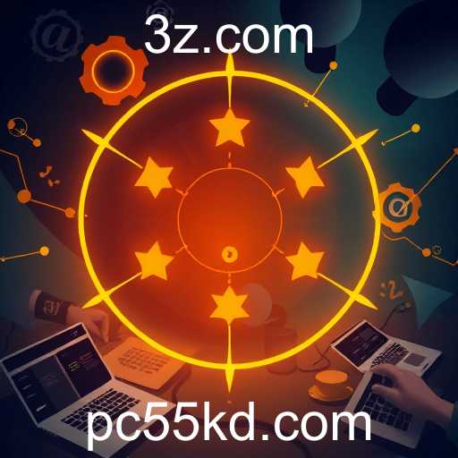 A Ascensão de 55kd no Universo dos Jogos em 2025