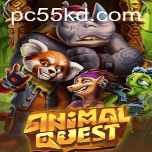 Exploring AnimalQuest: The Engaging Game with a 55kd Twist