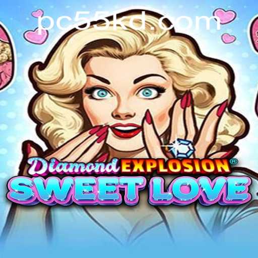 Unveiling the Allure of DiamondExplosionSweetLove: A Modern Gaming Sensation
