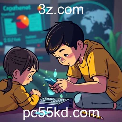 O Crescimento dos Jogos Educacionais Na Era Digital