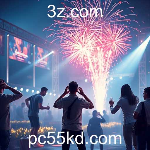 A Reinvenção do Entretenimento no Site de Palavras-Chave '55kd'