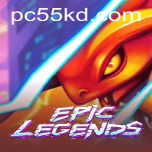 EpicLegends: Unveiling the Virtual Battlefield