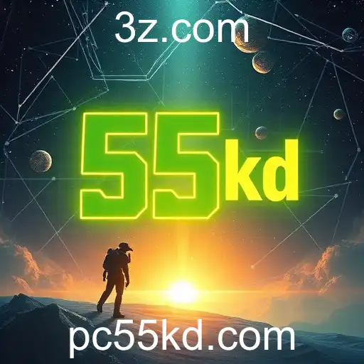 Exploração e Estratégia: O Mundo de 55kd