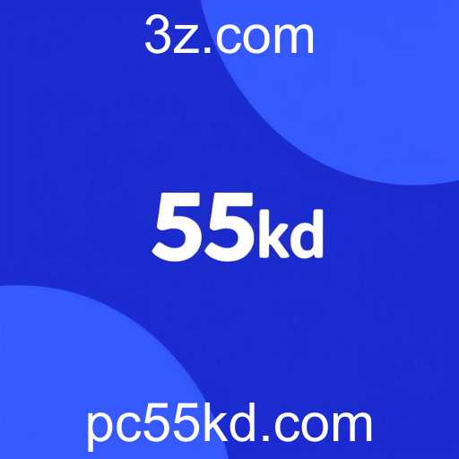 Explorando o Fenômeno '55kd' no Mundo dos Jogos