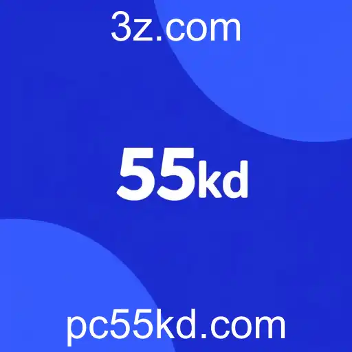 Explorando o Fenômeno '55kd' no Mundo dos Jogos