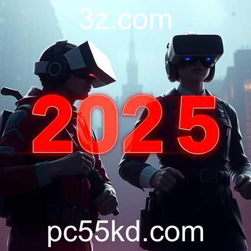 A Revolução dos Jogos em 2025: Tendências e Inovações