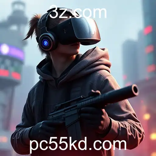 A Revolução do Mercado de Jogos em 2025