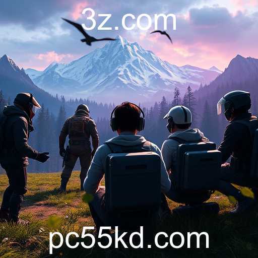 A Revolução Dos Jogos: Como '55kd' Está Transformando O Cenário Em 2025