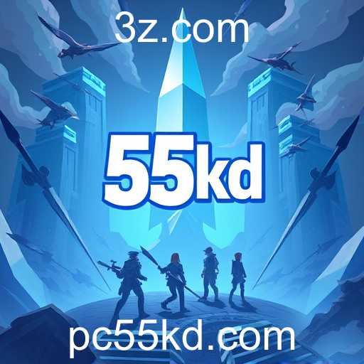 55kd: A Revolução Silenciosa dos Jogos em Língua Portuguesa