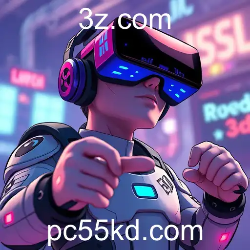 Avanços Tecnológicos no Mundo dos Jogos em 2025