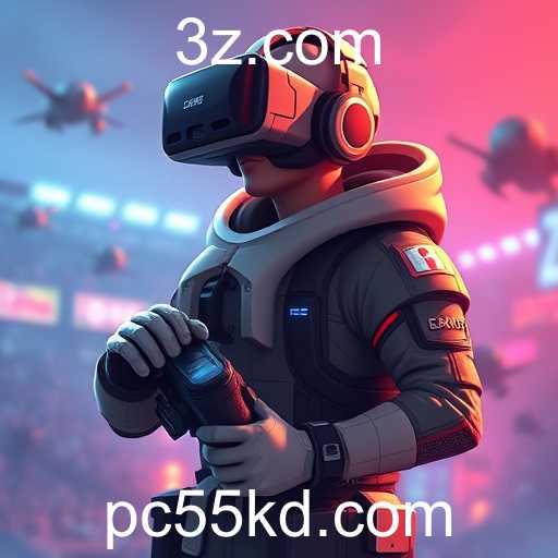 A Revolução dos Jogos Digitais em 2025