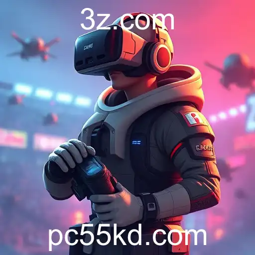 A Revolução dos Jogos Digitais em 2025