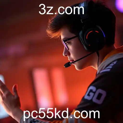 Tendências e Desafios do Mercado de Jogos em 2025