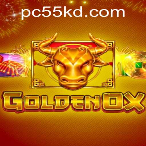 GoldenOx: Revolutionizing Gaming with the 55kd Experience