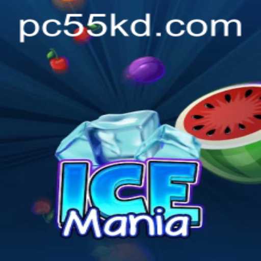 IceMania: Dive Into the Thrilling World of Ice Adventures