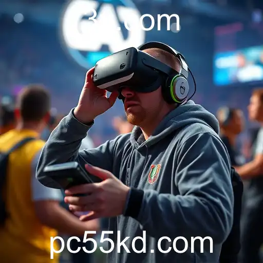 O Impacto da Evolução dos Jogos em 2025