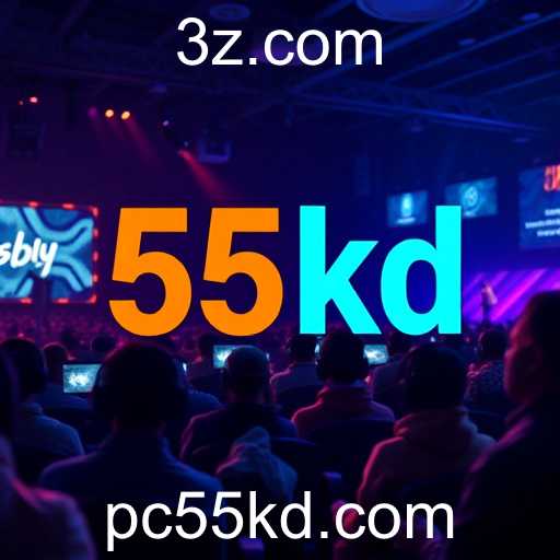 O Impacto de 55kd nos Jogos em 2025