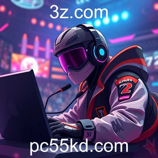 O Impacto de '55kd' no Mundo dos Jogos