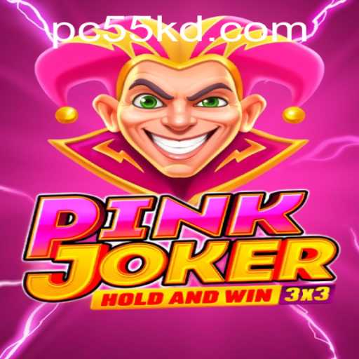 Discover the Fascinating World of Pinkjoker: A Captivating Game with a Twist