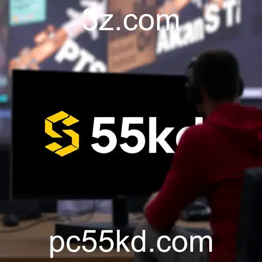 A Revolução dos Jogos em 2025: A Era do 55kd