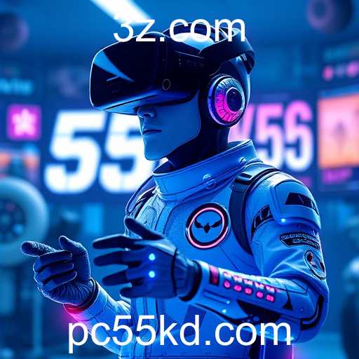 Revolução dos Jogos Online em 2025: Tendências e Inovações