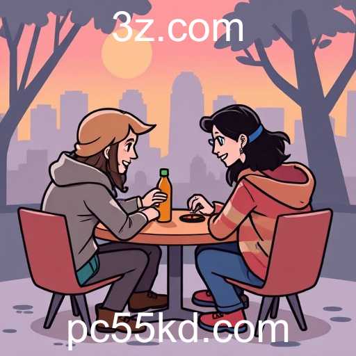 A Revolução dos Jogos Online com 55kd