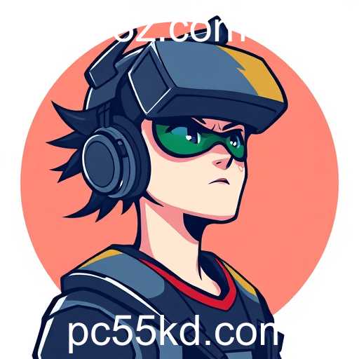 A Revolução dos Jogos com 55kd em 2025