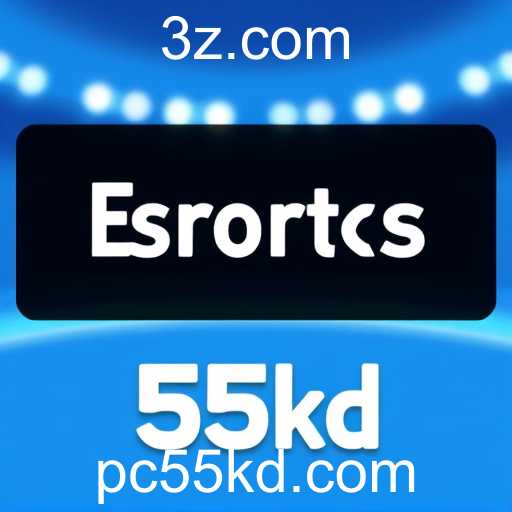 A Fascinante Categoria 'Esportes' no Site 55kd