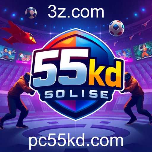 O Impacto da Palavra-Chave 55kd no Mundo dos Jogos